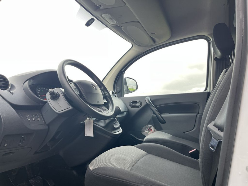 Small van Renault Kangoo 1.5 dCi E6 R-link BPM Vrij! Lease €168 p/m, Airco, Navi , PDC, Volledig onderhoudshistorie aanwezig: picture 8
