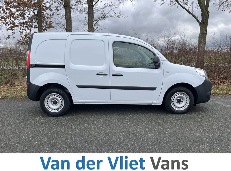 Small van Renault Kangoo 1.5 dCi E6 R-link BPM Vrij! Lease €168 p/m, Airco, Navi , PDC, Volledig onderhoudshistorie aanwezig: picture 6