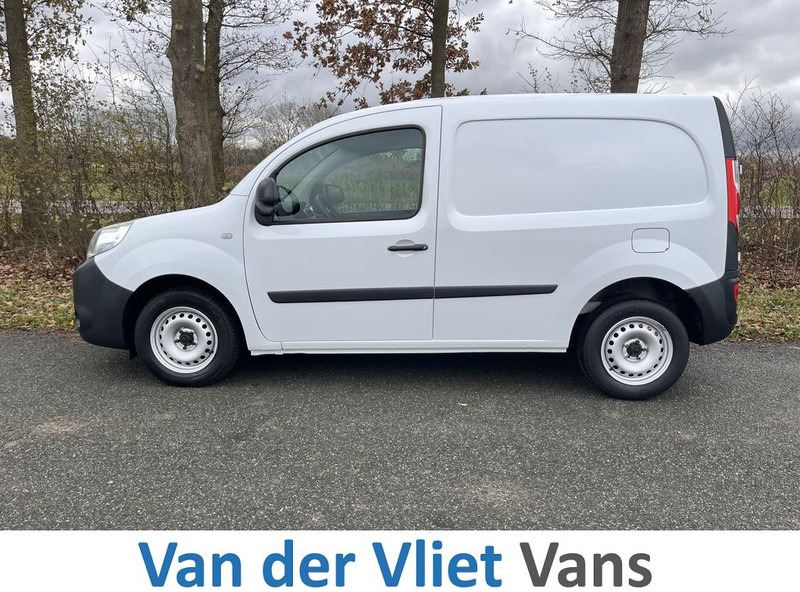 Renault Kangoo 1.5 dCi E6 R-link BPM Vrij! Lease €168 p/m, Airco, Navi , PDC, Volledig onderhoudshistorie aanwezig - Small van: picture 5 Renault Kangoo 1.5 dCi E6 R-link BPM Vrij! Lease €168 p/m, Airco, Navi , PDC, Volledig onderhoudshistorie aanwezig - Small van: picture 5