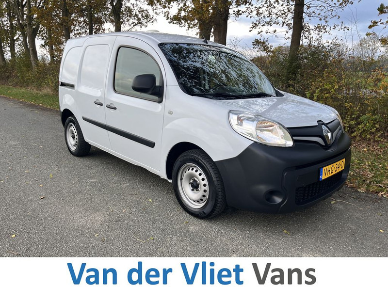 Renault Kangoo 1.5 dCi E6 R-link BPM Vrij! Lease €178 p/m, Airco, Navi , PDC, Trekhaak, Volledig onderhoudshistorie aanwezig - Small van: picture 1 Renault Kangoo 1.5 dCi E6 R-link BPM Vrij! Lease €178 p/m, Airco, Navi , PDC, Trekhaak, Volledig onderhoudshistorie aanwezig - Small van: picture 1
