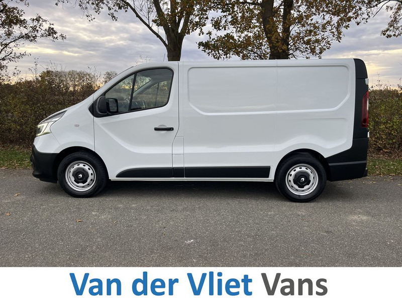 Renault Trafic 2.0 dCi 120pk E6 R-link Lease €238 p/m Airco, Navi, PDC, Trekhaak, Cruise controle, onderhoudshistorie aanwezig - Small van: picture 5 Renault Trafic 2.0 dCi 120pk E6 R-link Lease €238 p/m Airco, Navi, PDC, Trekhaak, Cruise controle, onderhoudshistorie aanwezig - Small van: picture 5