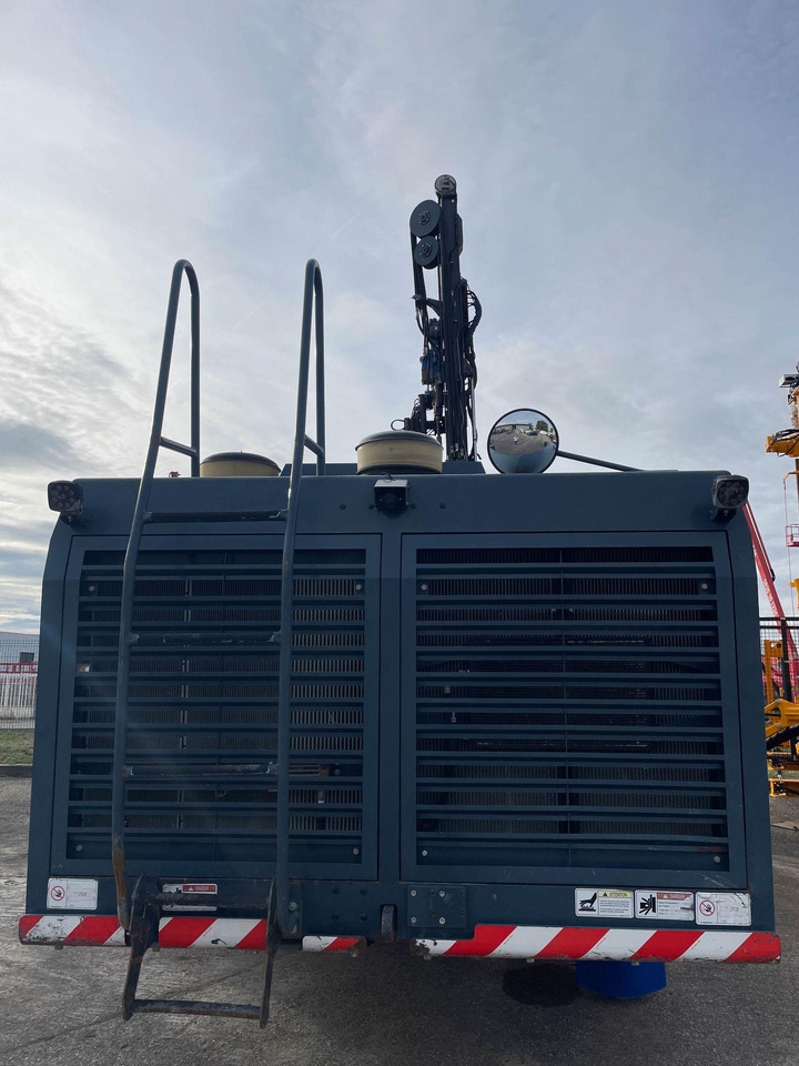 FURUKAWA HCR 1600 ED (hors du trou) - Drilling rig: picture 3 FURUKAWA HCR 1600 ED (hors du trou) - Drilling rig: picture 3