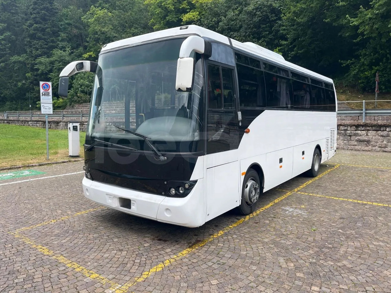 Bmc PROBUS TBX - Coach: picture 4 Bmc PROBUS TBX - Coach: picture 4