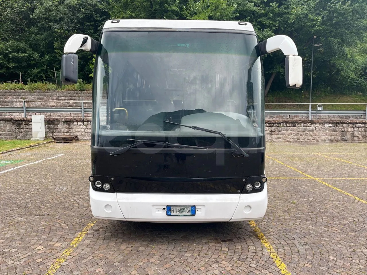 Bmc PROBUS TBX - Coach: picture 2 Bmc PROBUS TBX - Coach: picture 2