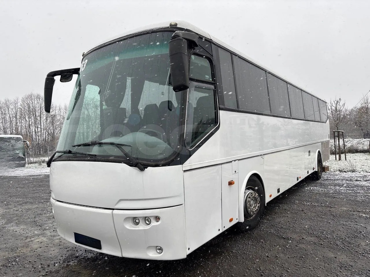 Bova B V Futura FHD - Coach: picture 4 Bova B V Futura FHD - Coach: picture 4