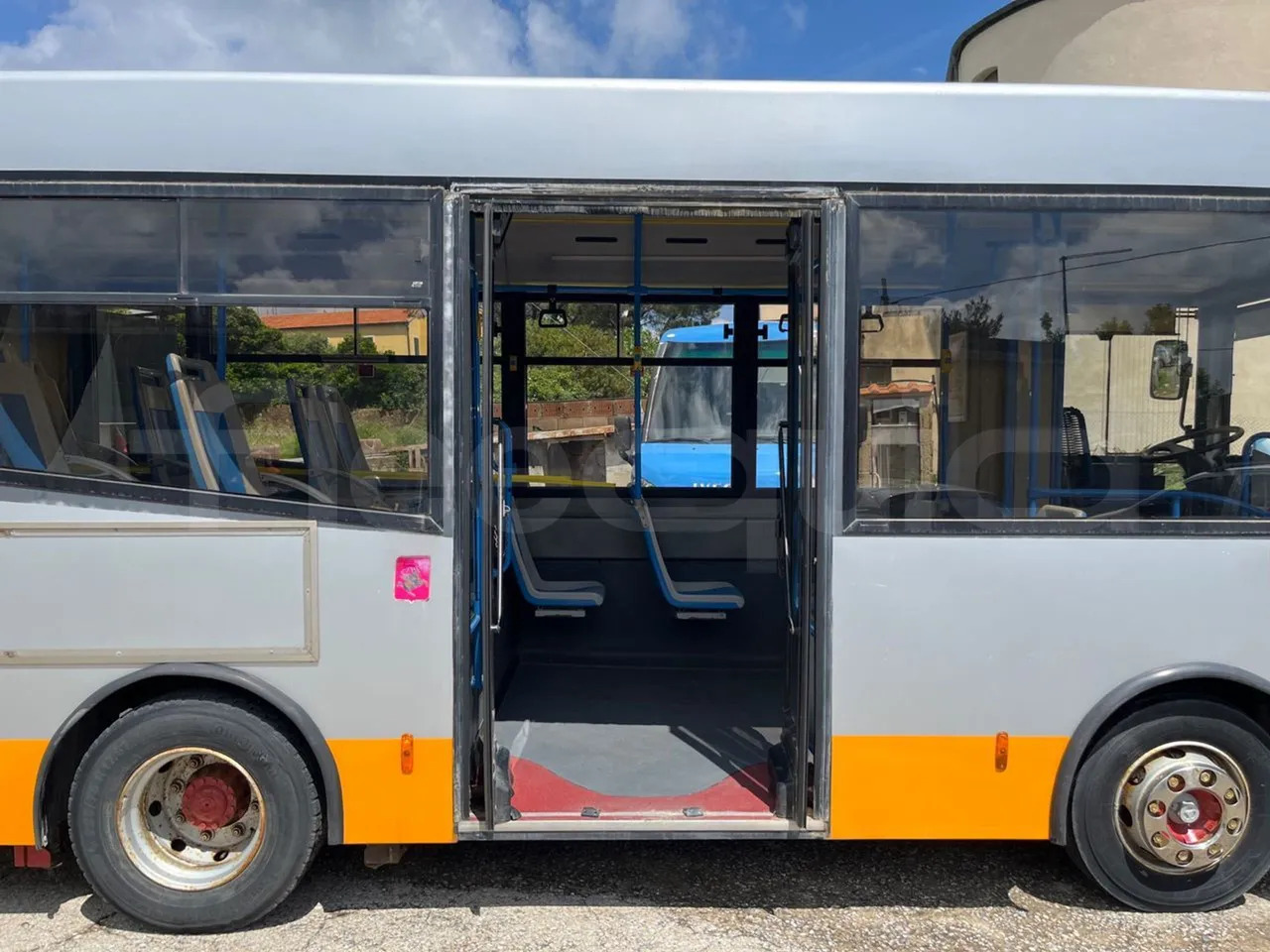 Leasing of  Cacciamali TCC635L1M Cacciamali TCC635L1M: picture 14