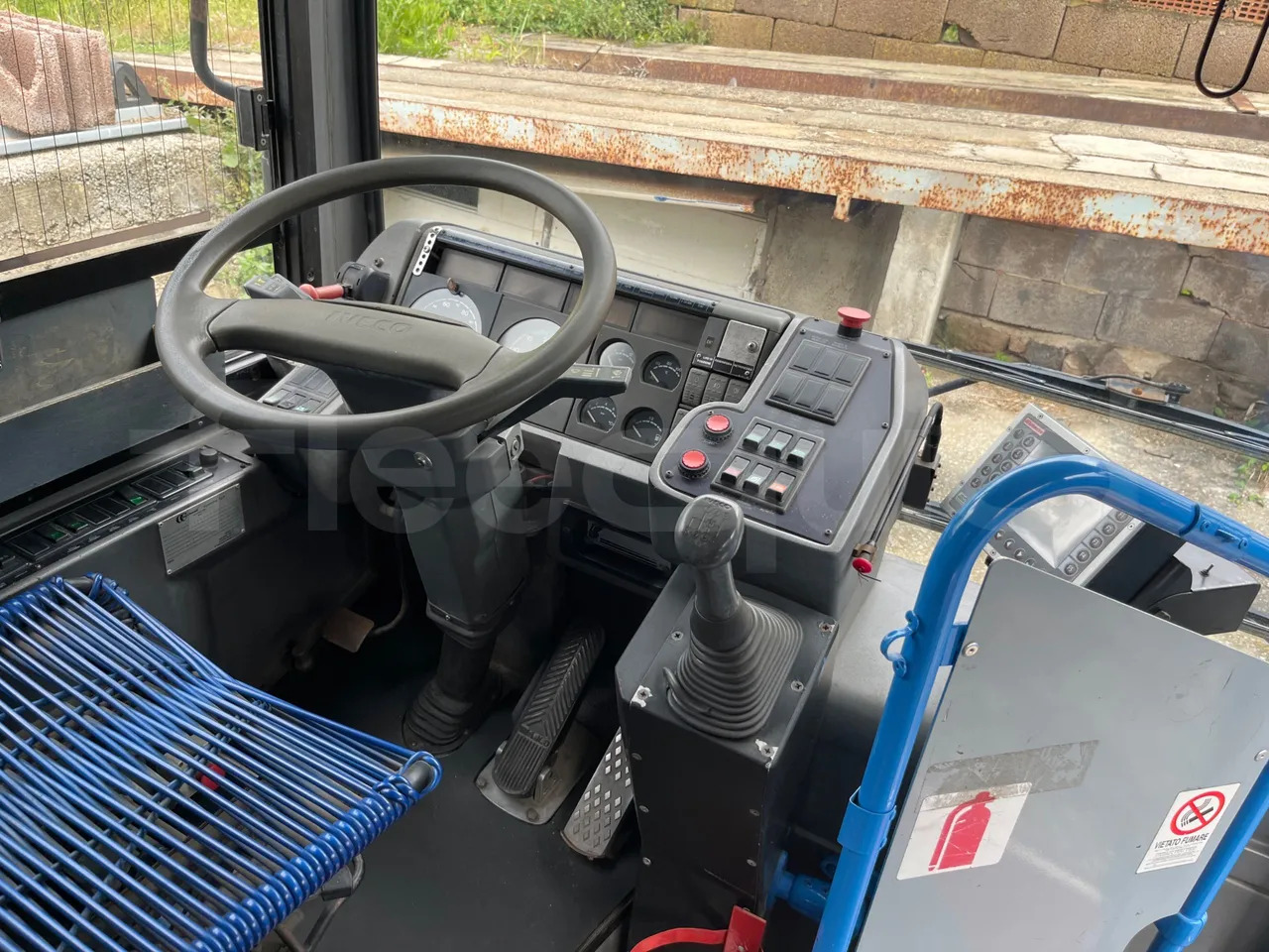 Leasing of  Cacciamali TCC635L1M Cacciamali TCC635L1M: picture 17