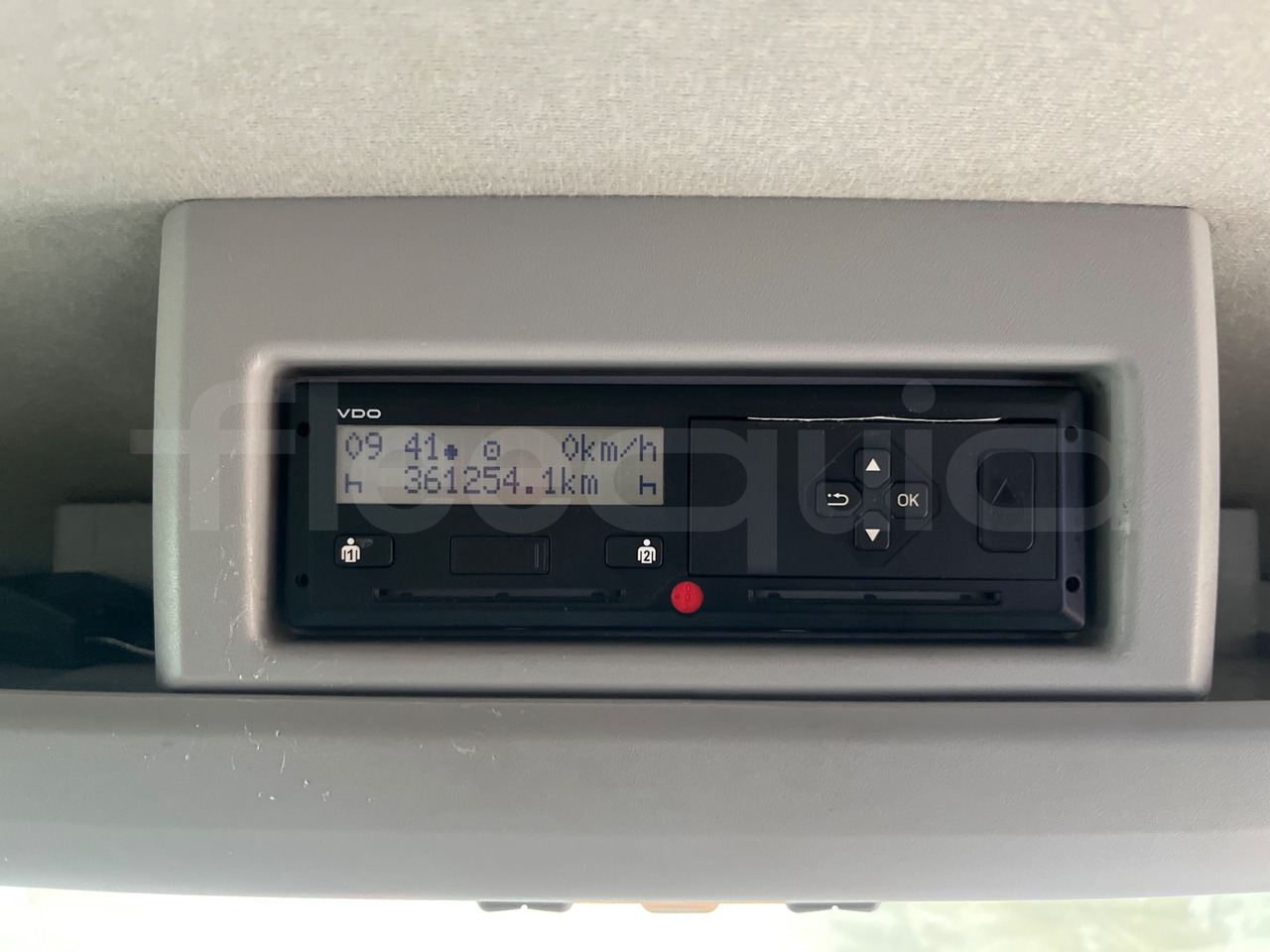 Leasing of  Fiat Ducato Fiat Ducato: picture 19 Leasing of  Fiat Ducato Fiat Ducato: picture 19