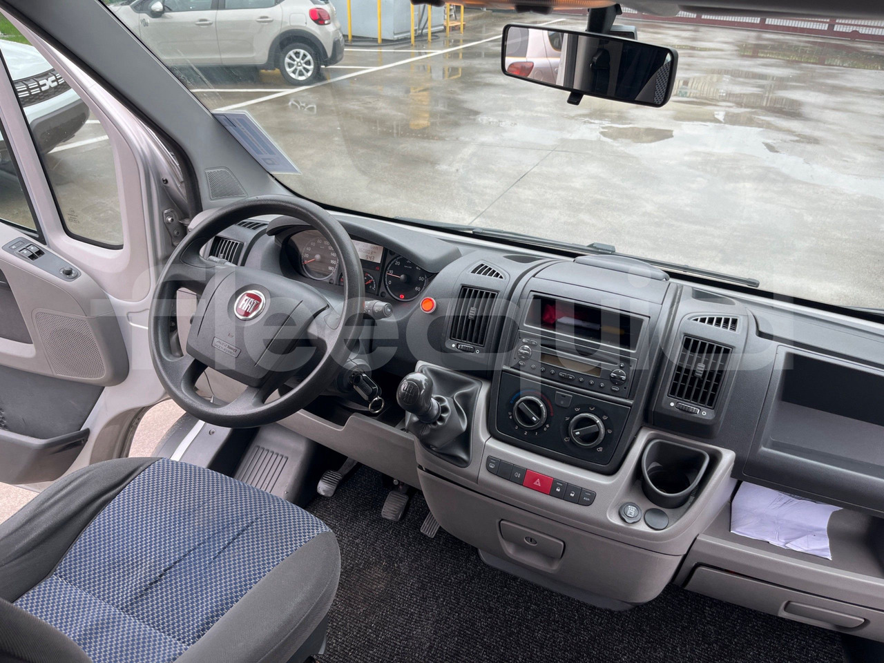 Leasing of  Fiat Ducato Fiat Ducato: picture 17 Leasing of  Fiat Ducato Fiat Ducato: picture 17