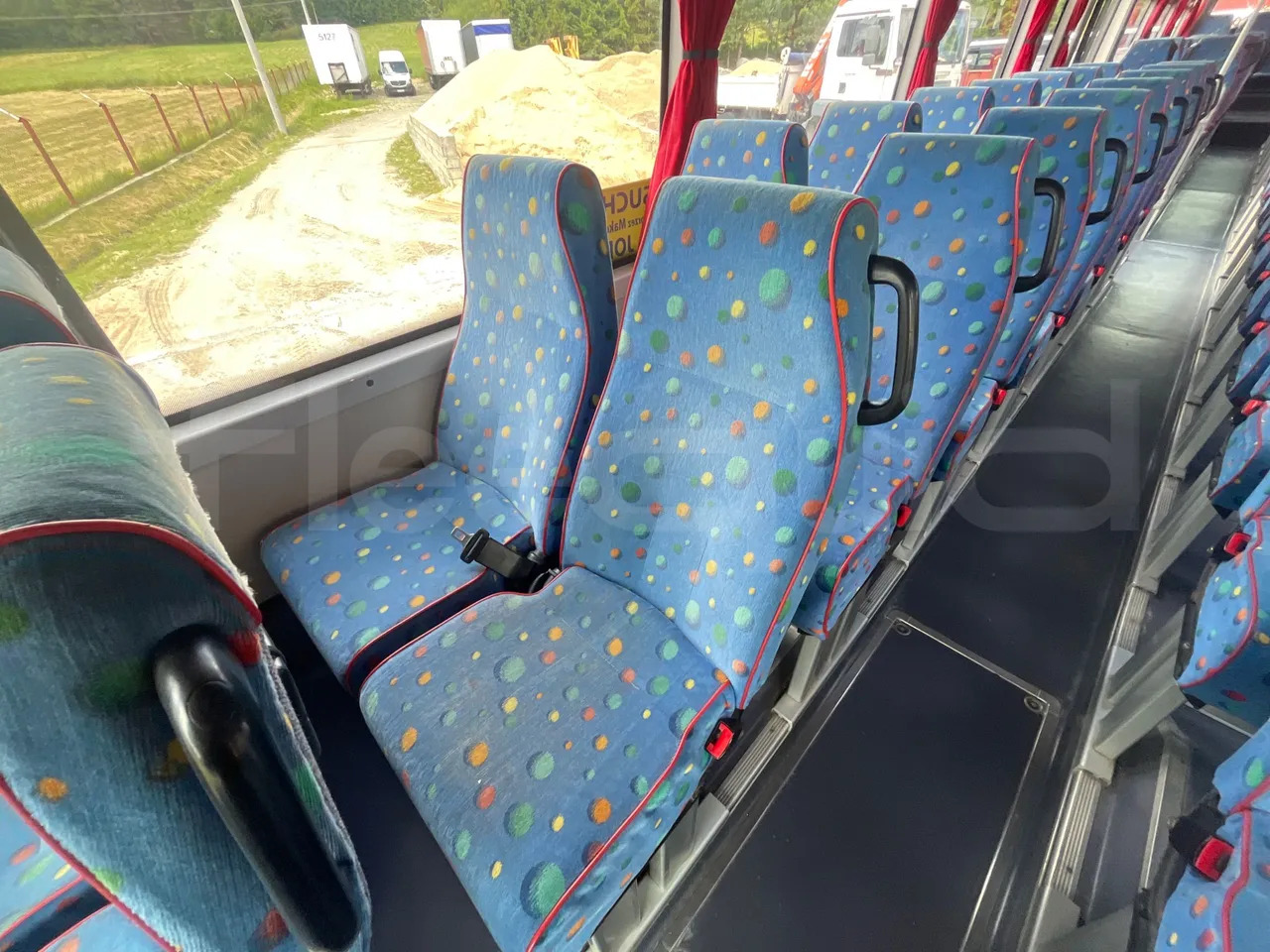 Suburban bus Irisbus Ares: picture 20