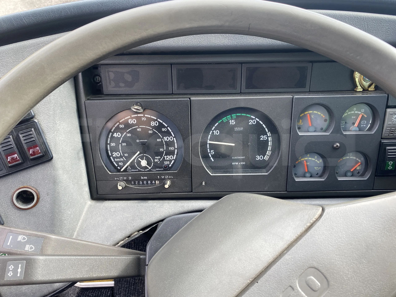 Irisbus Domino 2001 - Coach: picture 3 Irisbus Domino 2001 - Coach: picture 3