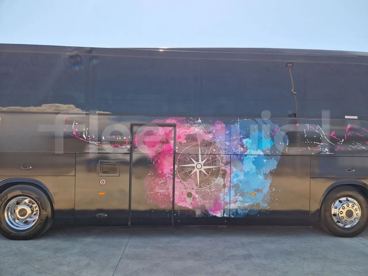 Coach Irisbus Domino: picture 20 Coach Irisbus Domino: picture 20