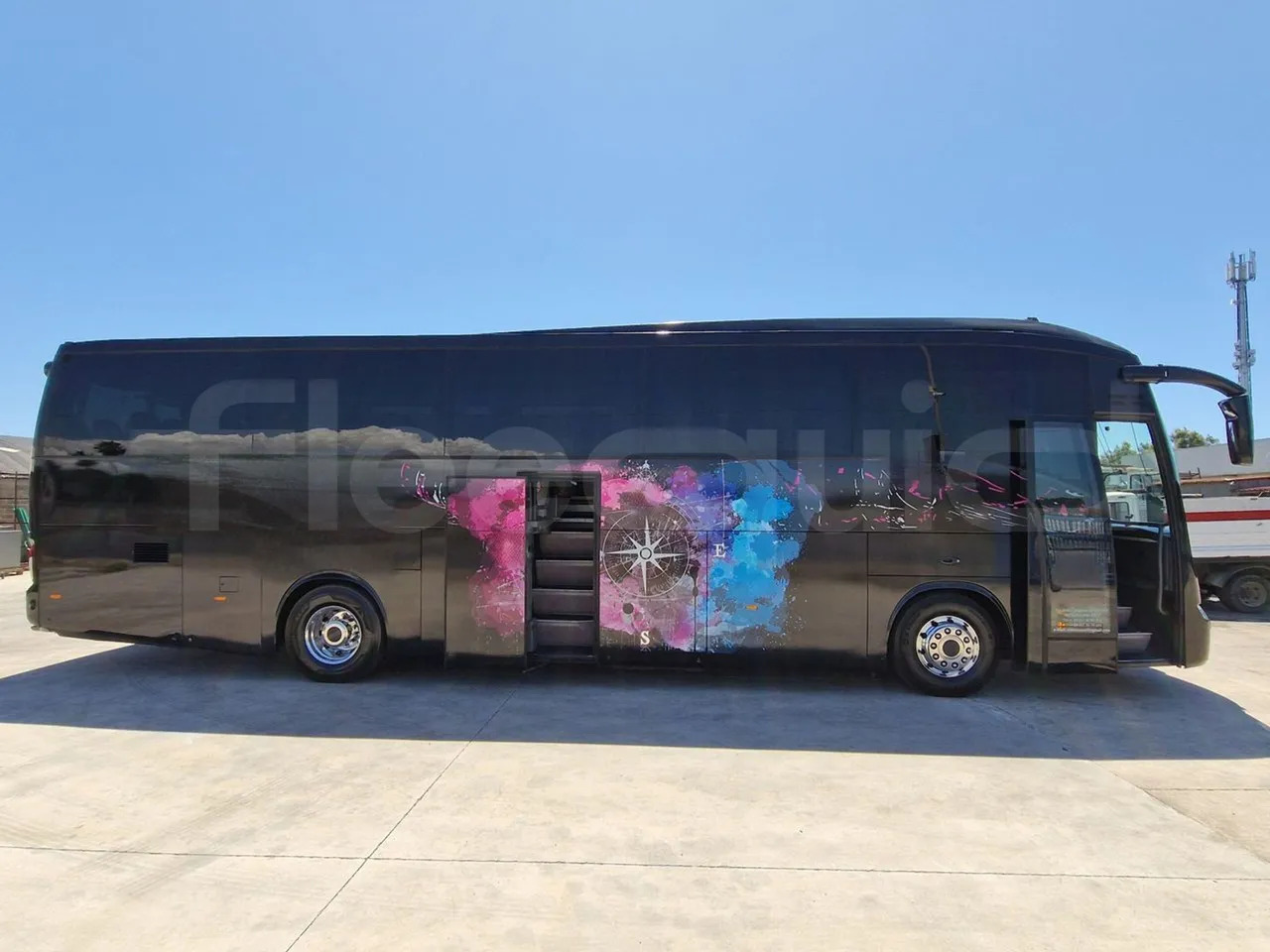 Coach Irisbus Domino: picture 14 Coach Irisbus Domino: picture 14