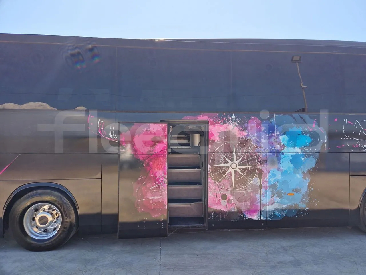 Coach Irisbus Domino: picture 17 Coach Irisbus Domino: picture 17