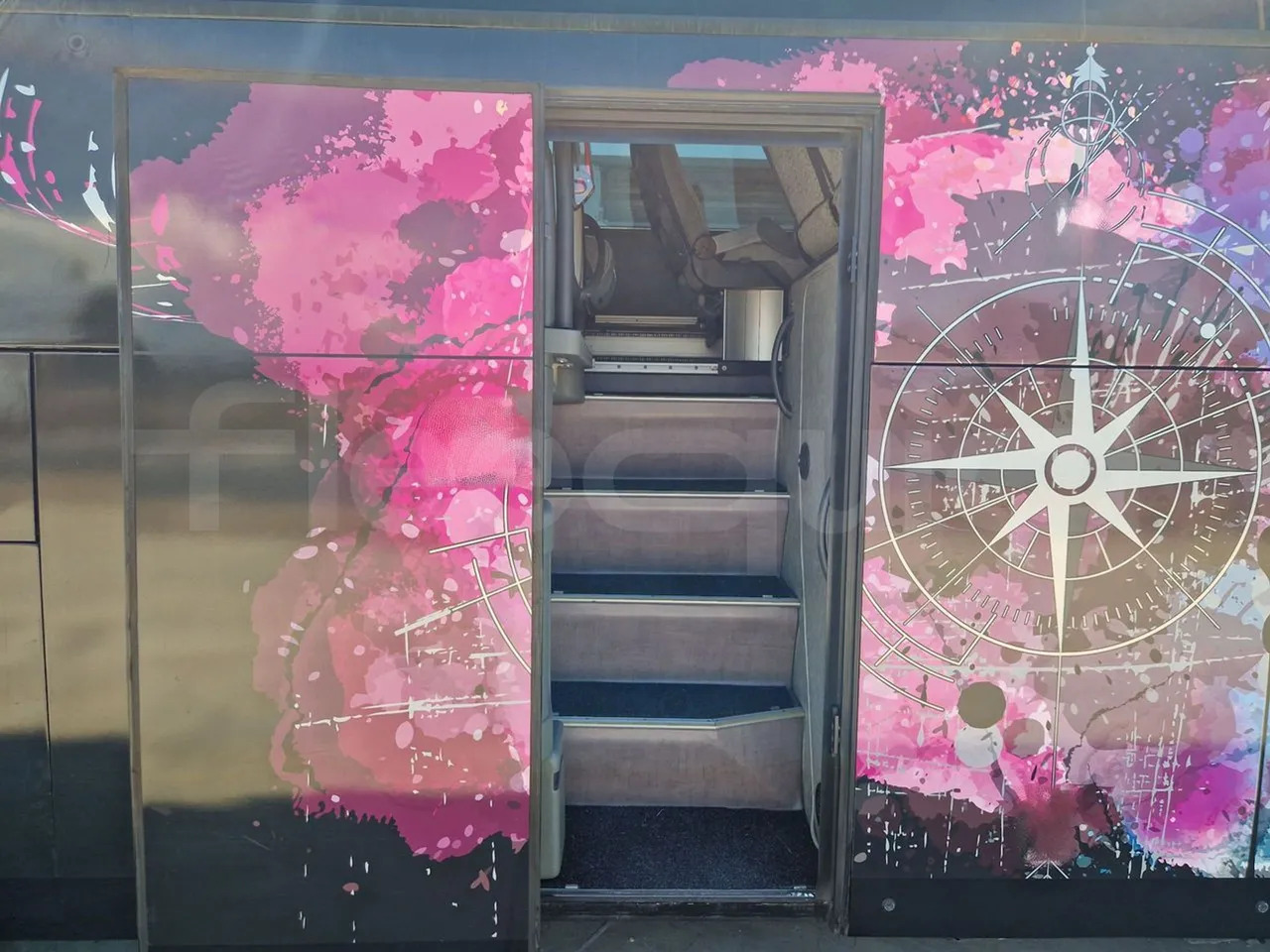 Coach Irisbus Domino: picture 16 Coach Irisbus Domino: picture 16