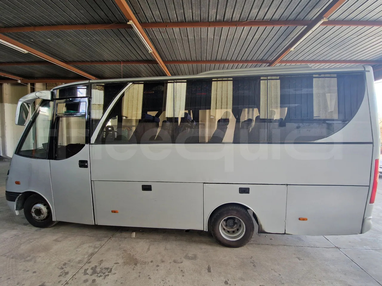 Iveco 65C15/70 - Coach: picture 5 Iveco 65C15/70 - Coach: picture 5