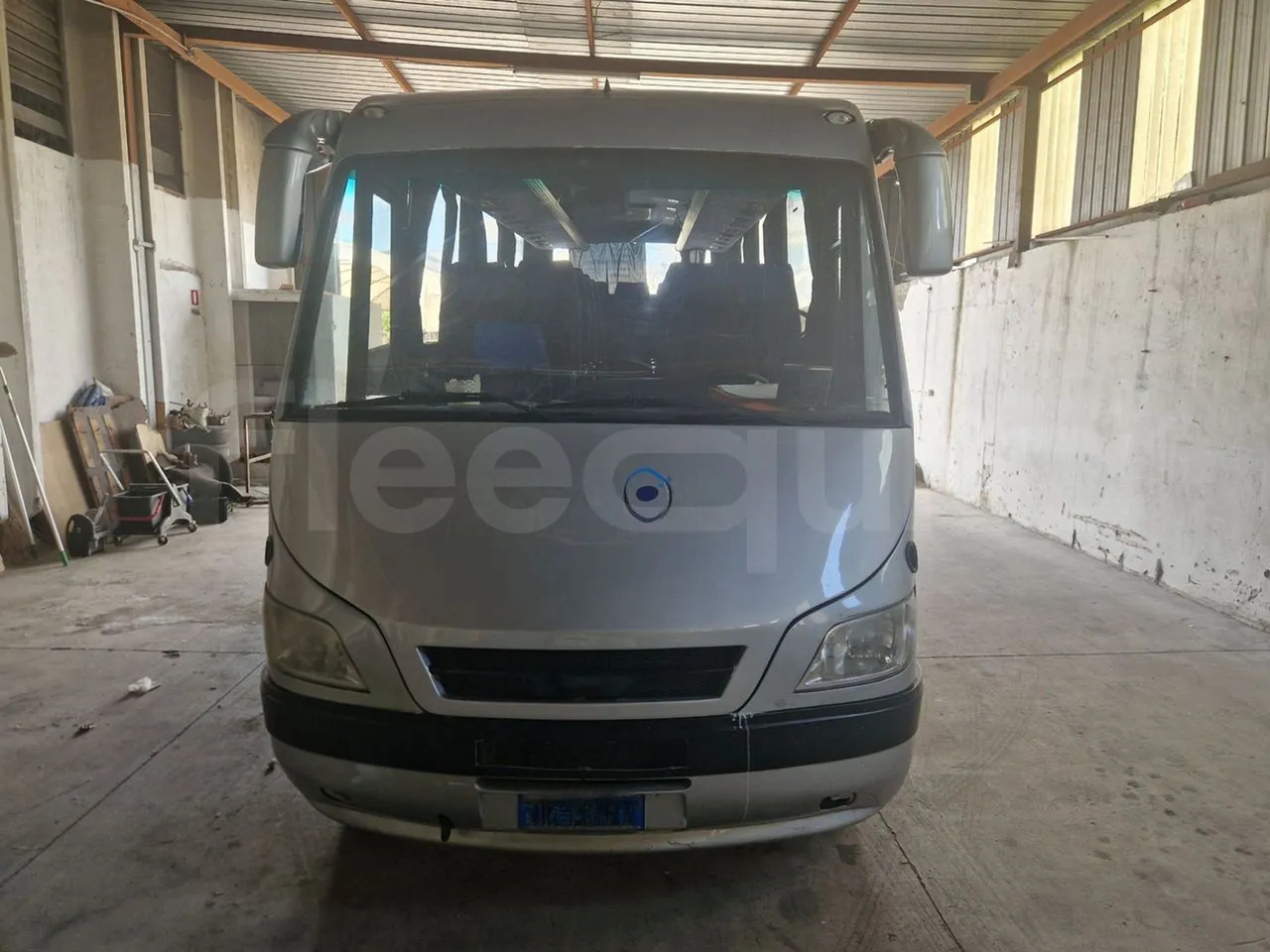 Iveco 65C15/70 - Coach: picture 2 Iveco 65C15/70 - Coach: picture 2