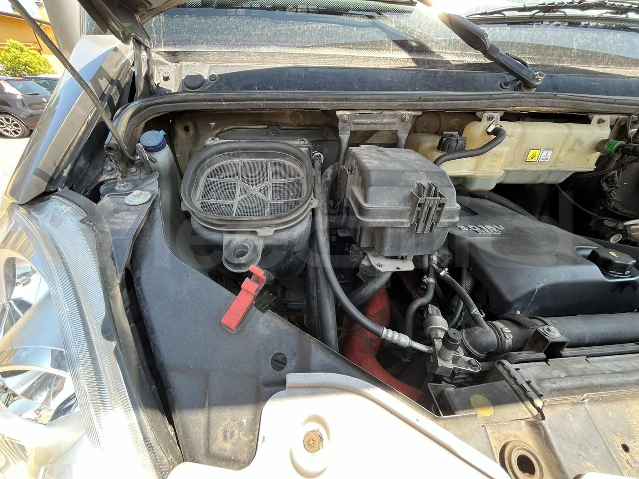 Coach Iveco A65C/E4/27: picture 19 Coach Iveco A65C/E4/27: picture 19