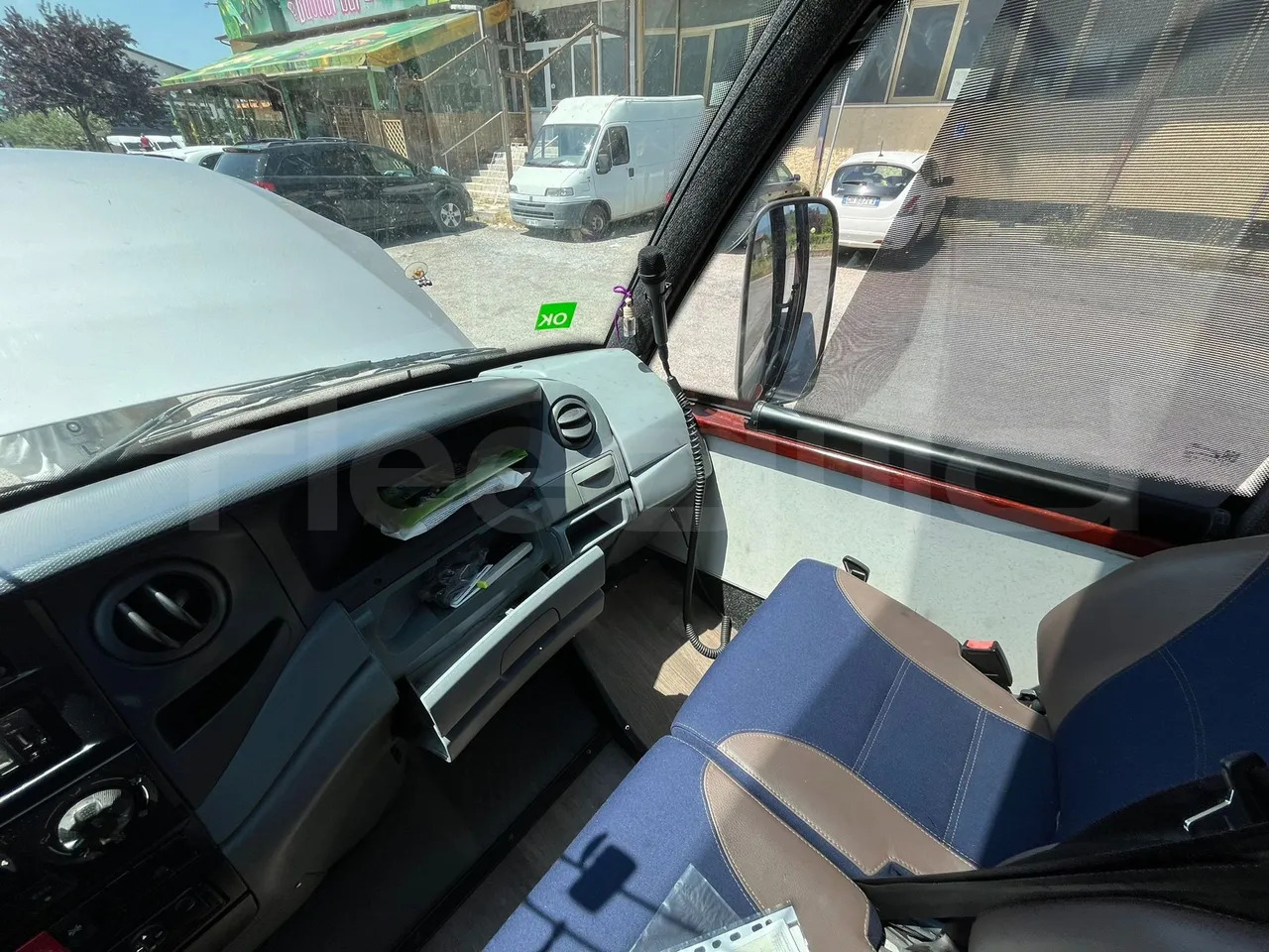 Iveco A65C/E4/27 - Coach: picture 3 Iveco A65C/E4/27 - Coach: picture 3