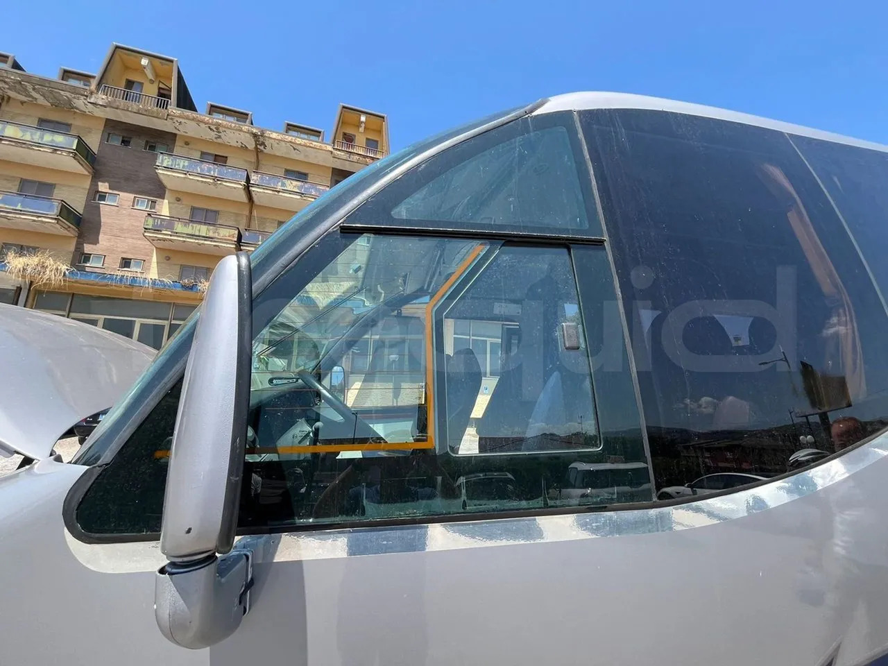 Coach Iveco A65C/E4/27: picture 11 Coach Iveco A65C/E4/27: picture 11