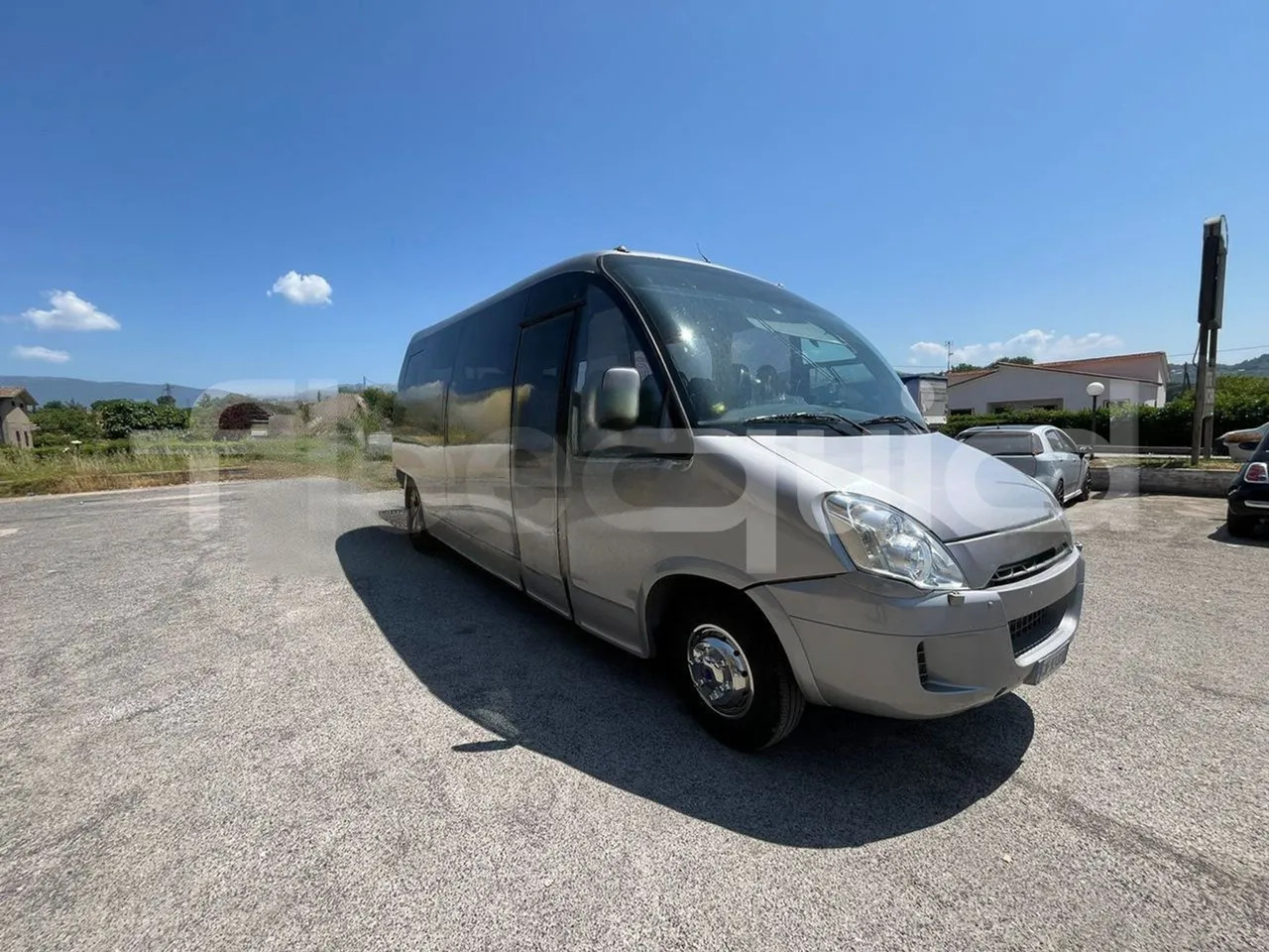 Iveco A65C/E4/27 - Coach: picture 1 Iveco A65C/E4/27 - Coach: picture 1