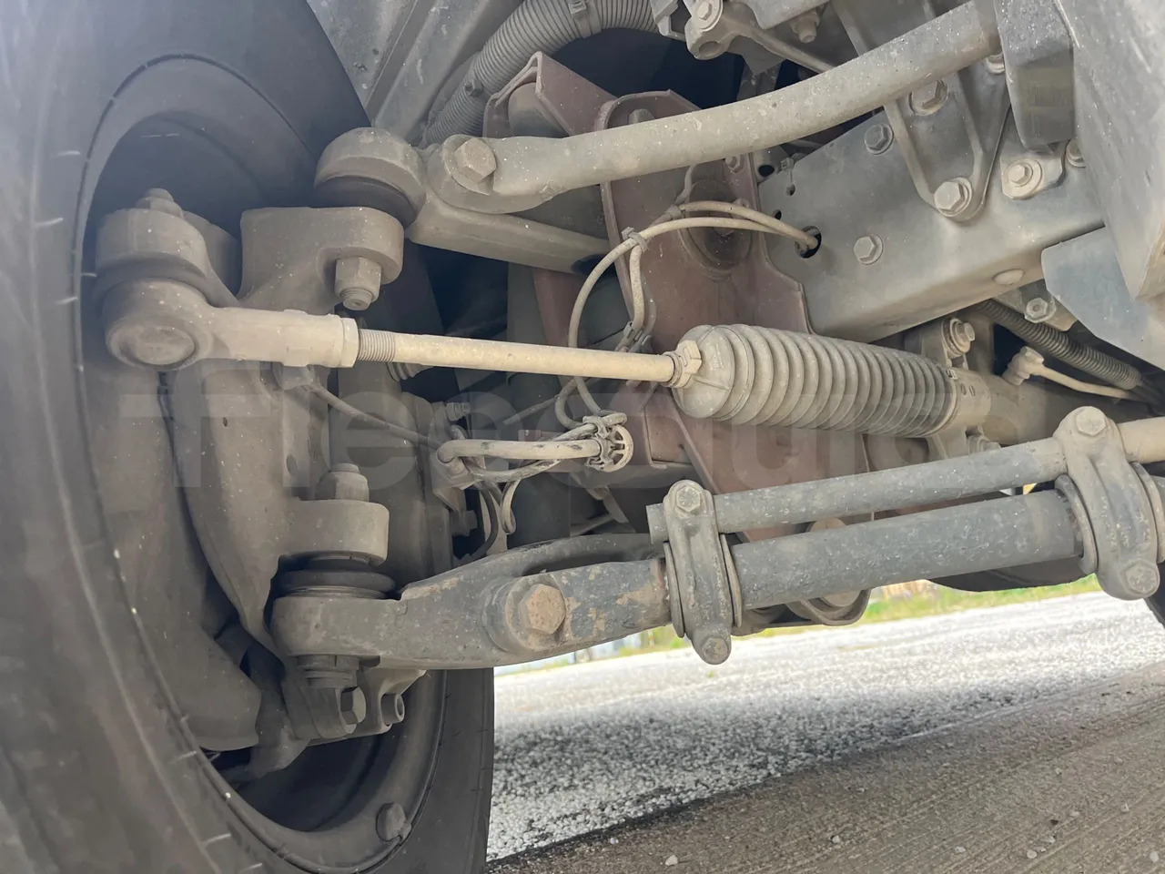 City bus Iveco Cacciamali: picture 36 City bus Iveco Cacciamali: picture 36