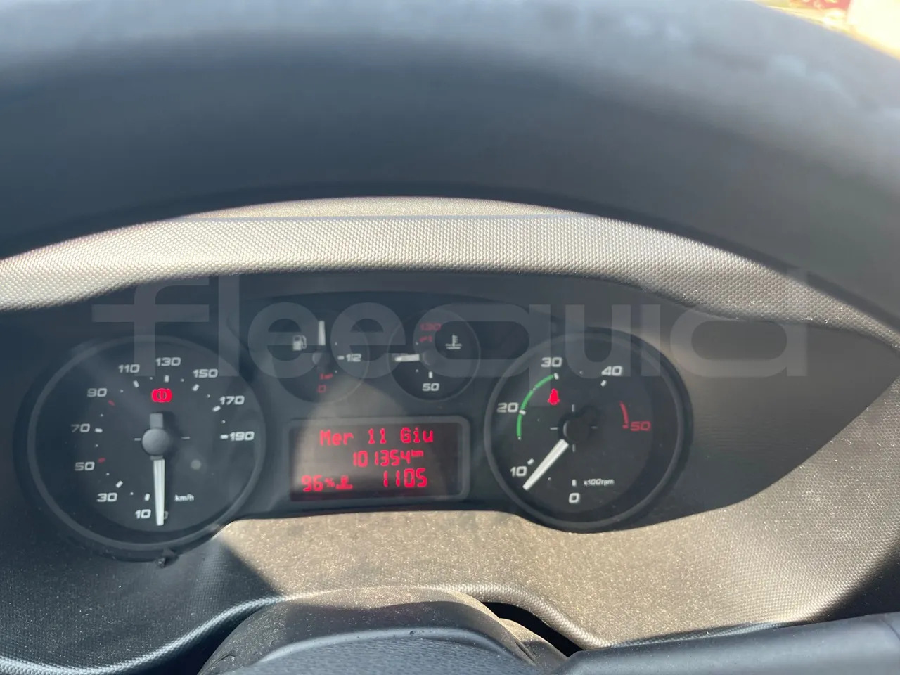 Iveco Daily - School bus: picture 3 Iveco Daily - School bus: picture 3