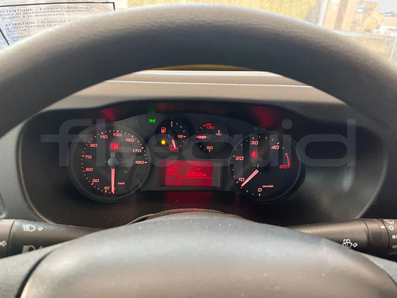 Iveco Daily - School bus: picture 3 Iveco Daily - School bus: picture 3