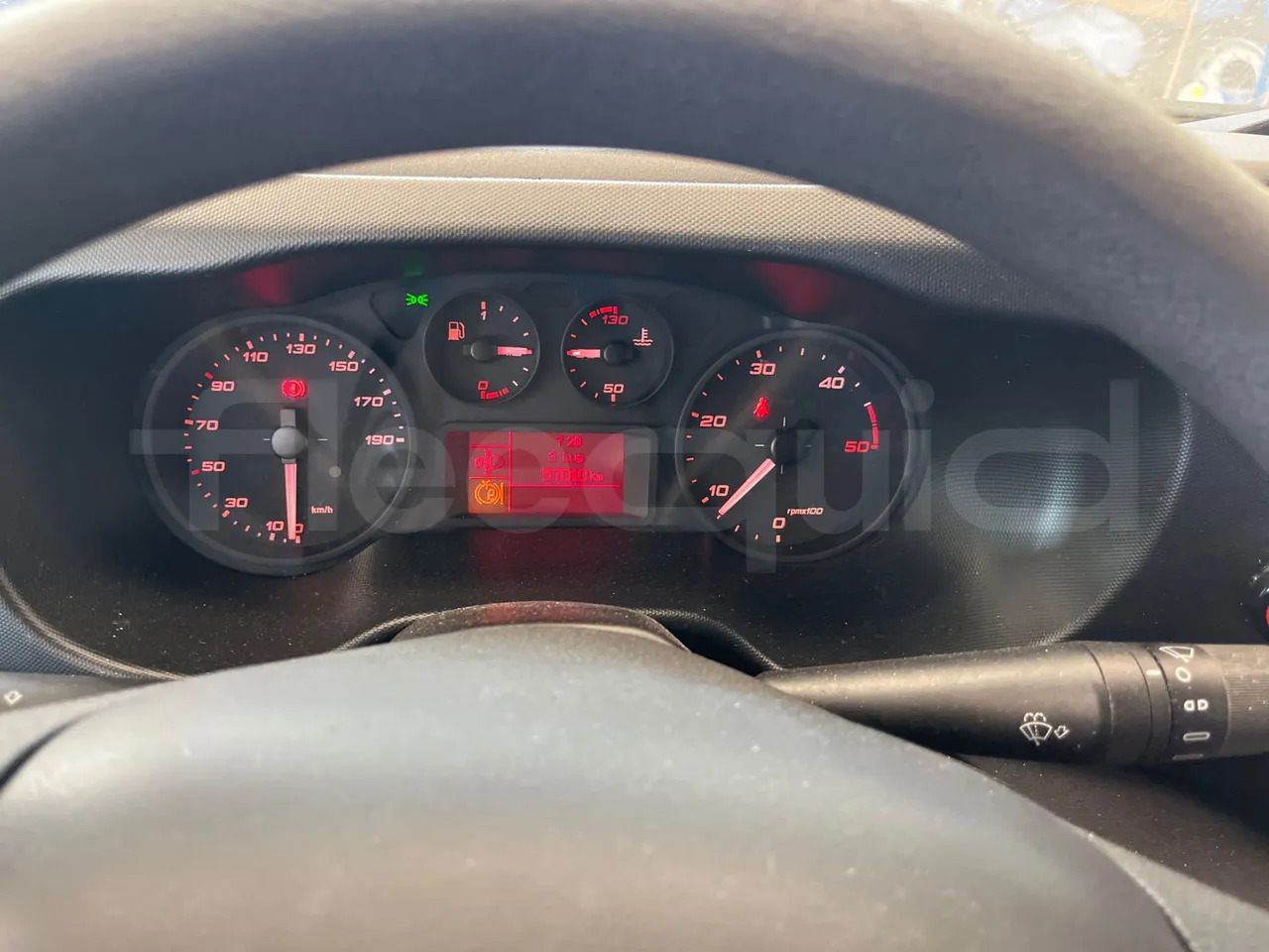 Iveco Daily - School bus: picture 3 Iveco Daily - School bus: picture 3