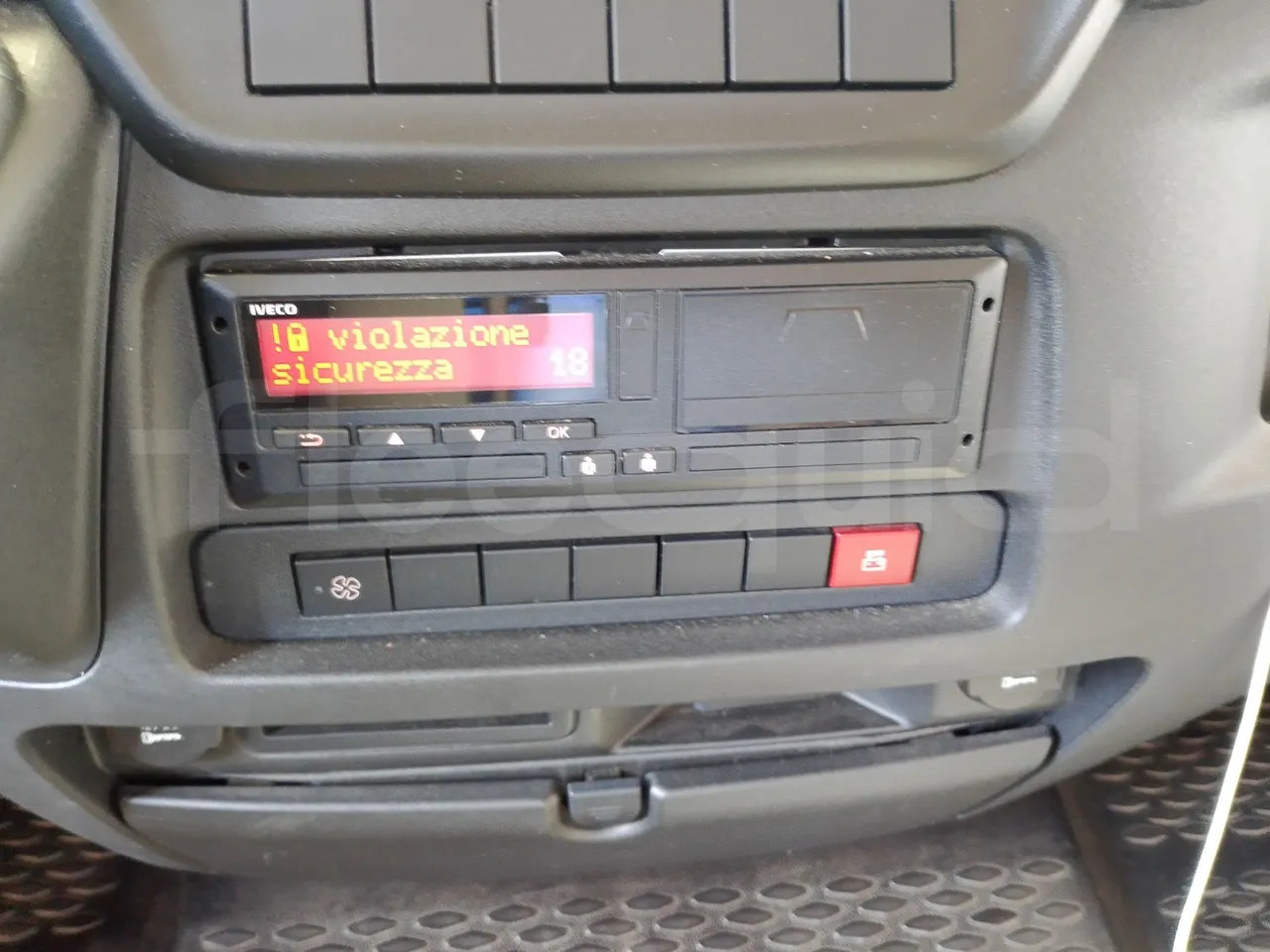 School bus Iveco Indcar: picture 20