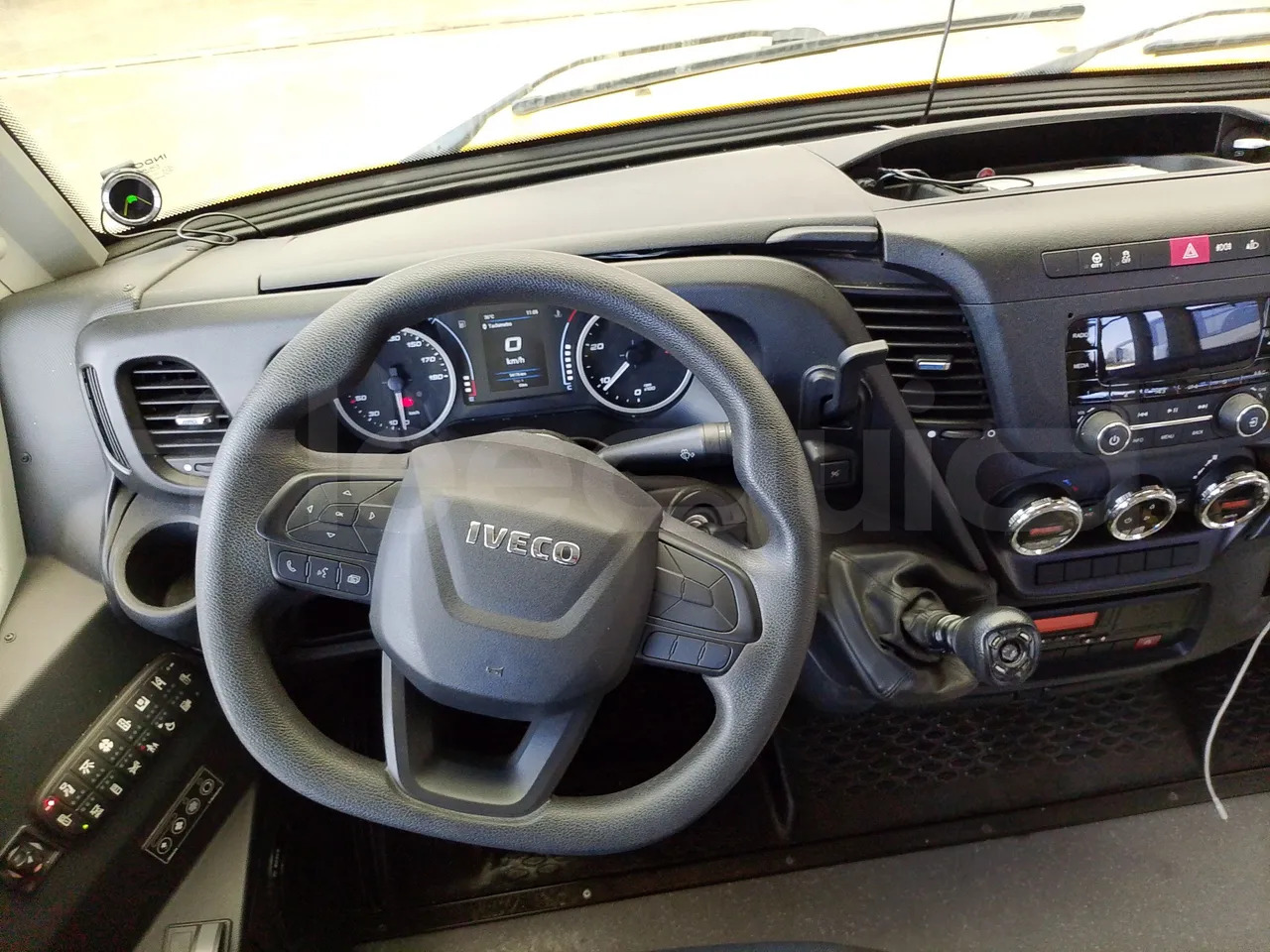 School bus Iveco Indcar: picture 18