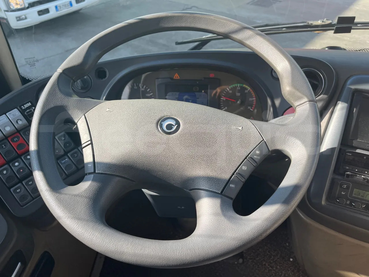 Coach Iveco Irisbus France: picture 20 Coach Iveco Irisbus France: picture 20