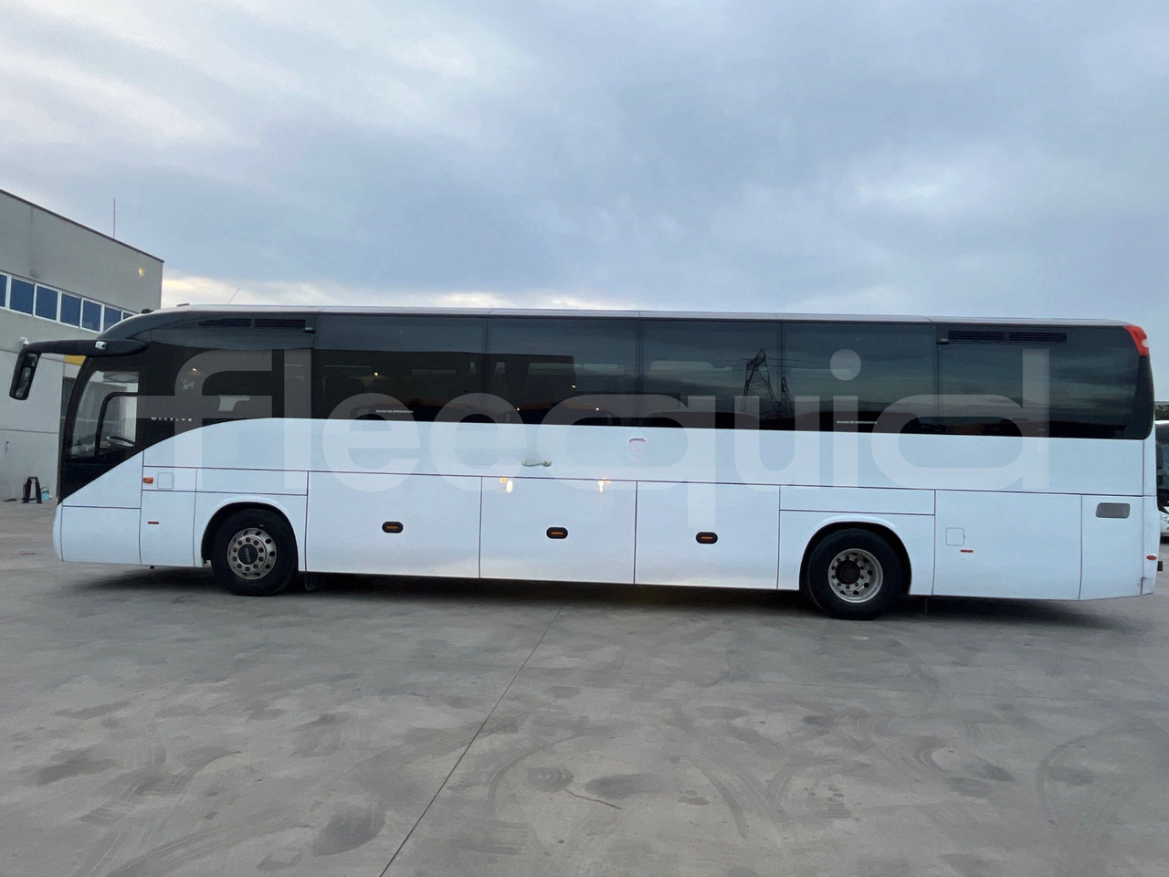Iveco Magelys - Coach: picture 5 Iveco Magelys - Coach: picture 5
