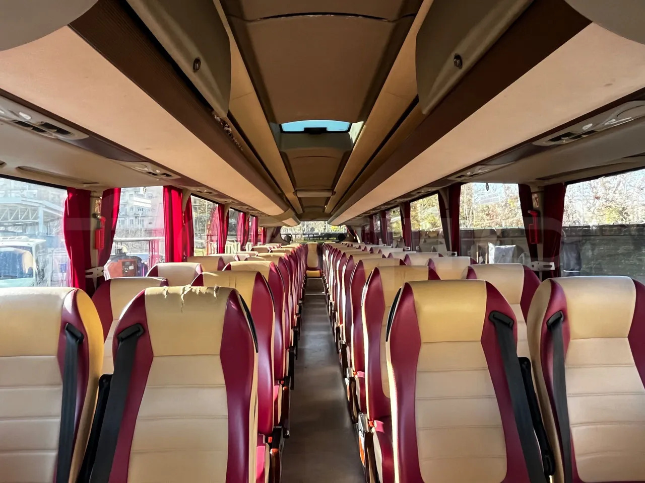 Coach Iveco Magelys: picture 36 Coach Iveco Magelys: picture 36