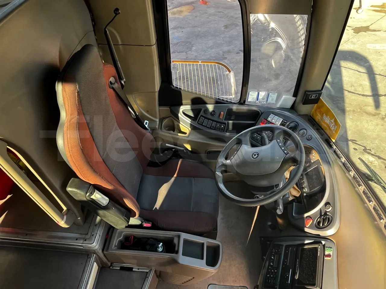 Coach Iveco Magelys: picture 26 Coach Iveco Magelys: picture 26