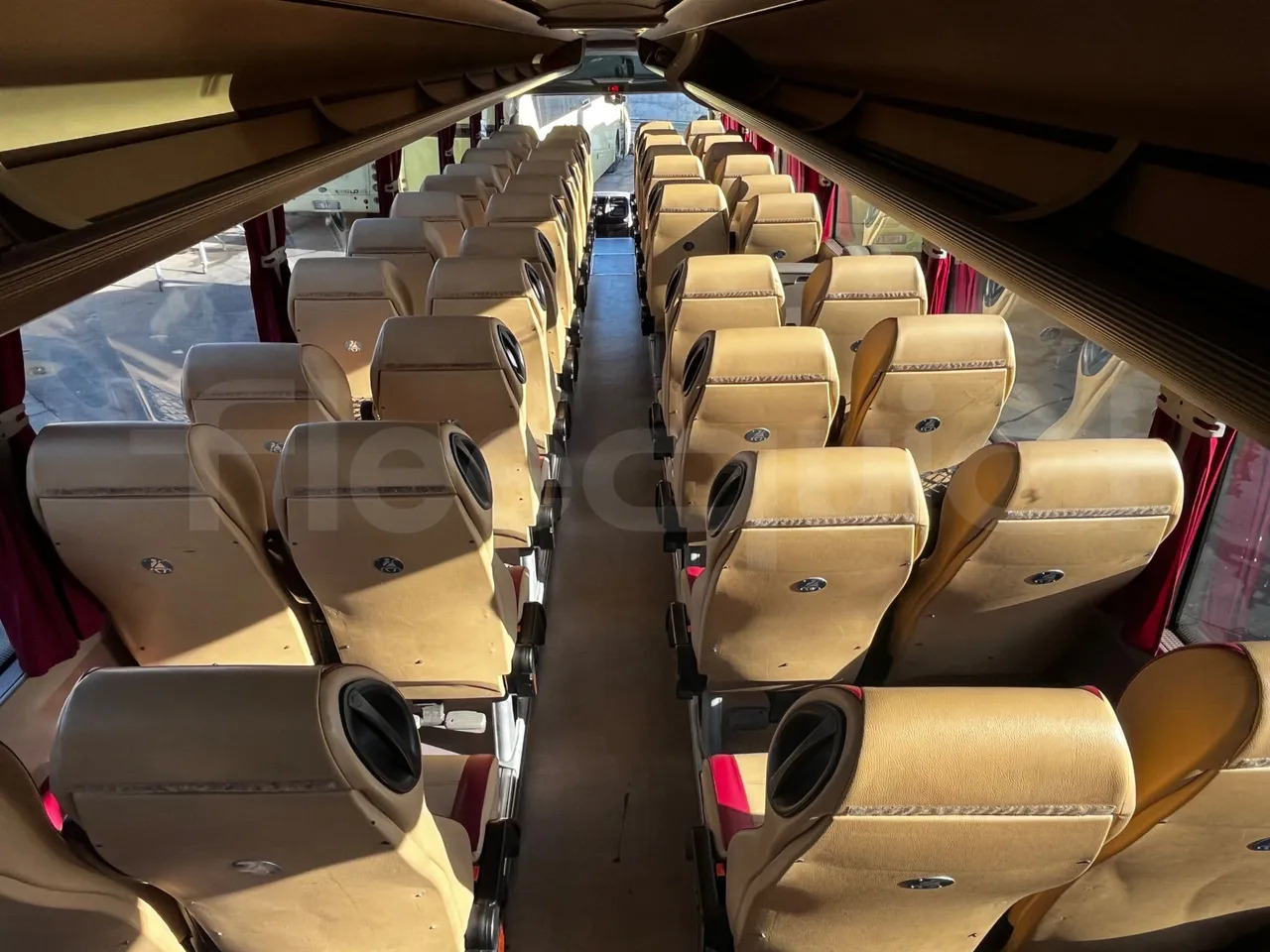 Coach Iveco Magelys: picture 39 Coach Iveco Magelys: picture 39