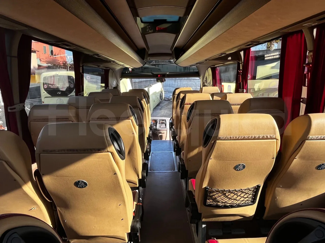 Coach Iveco Magelys: picture 38 Coach Iveco Magelys: picture 38