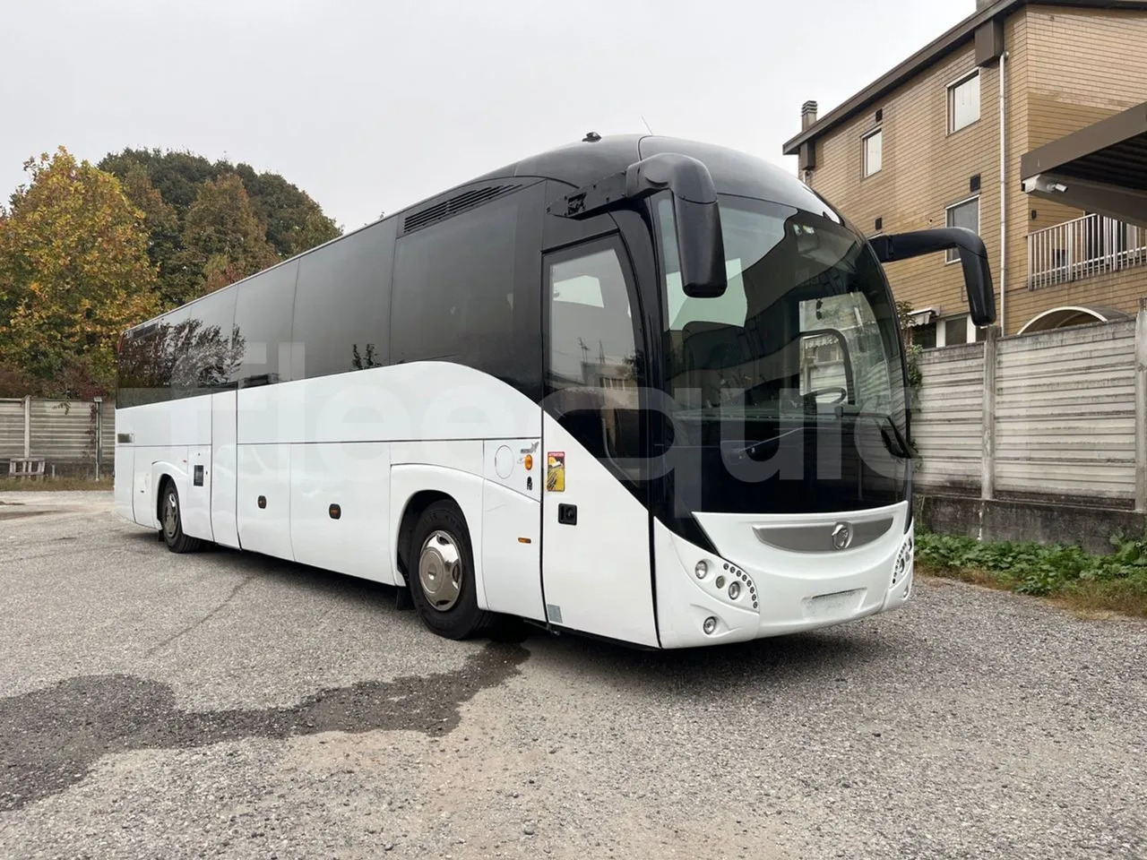 Iveco Magelys - Coach: picture 1 Iveco Magelys - Coach: picture 1