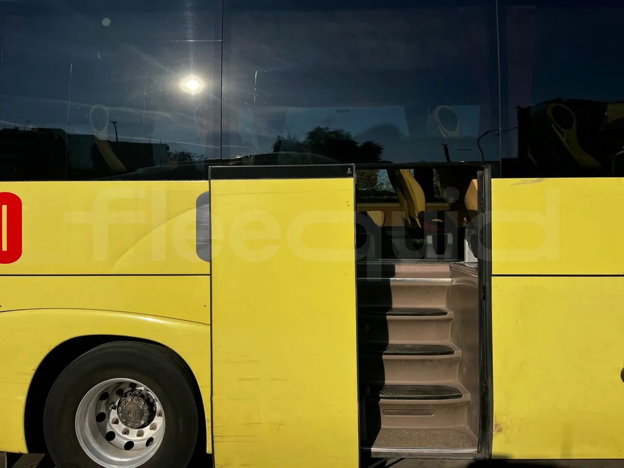 Coach Iveco Magelys: picture 17 Coach Iveco Magelys: picture 17