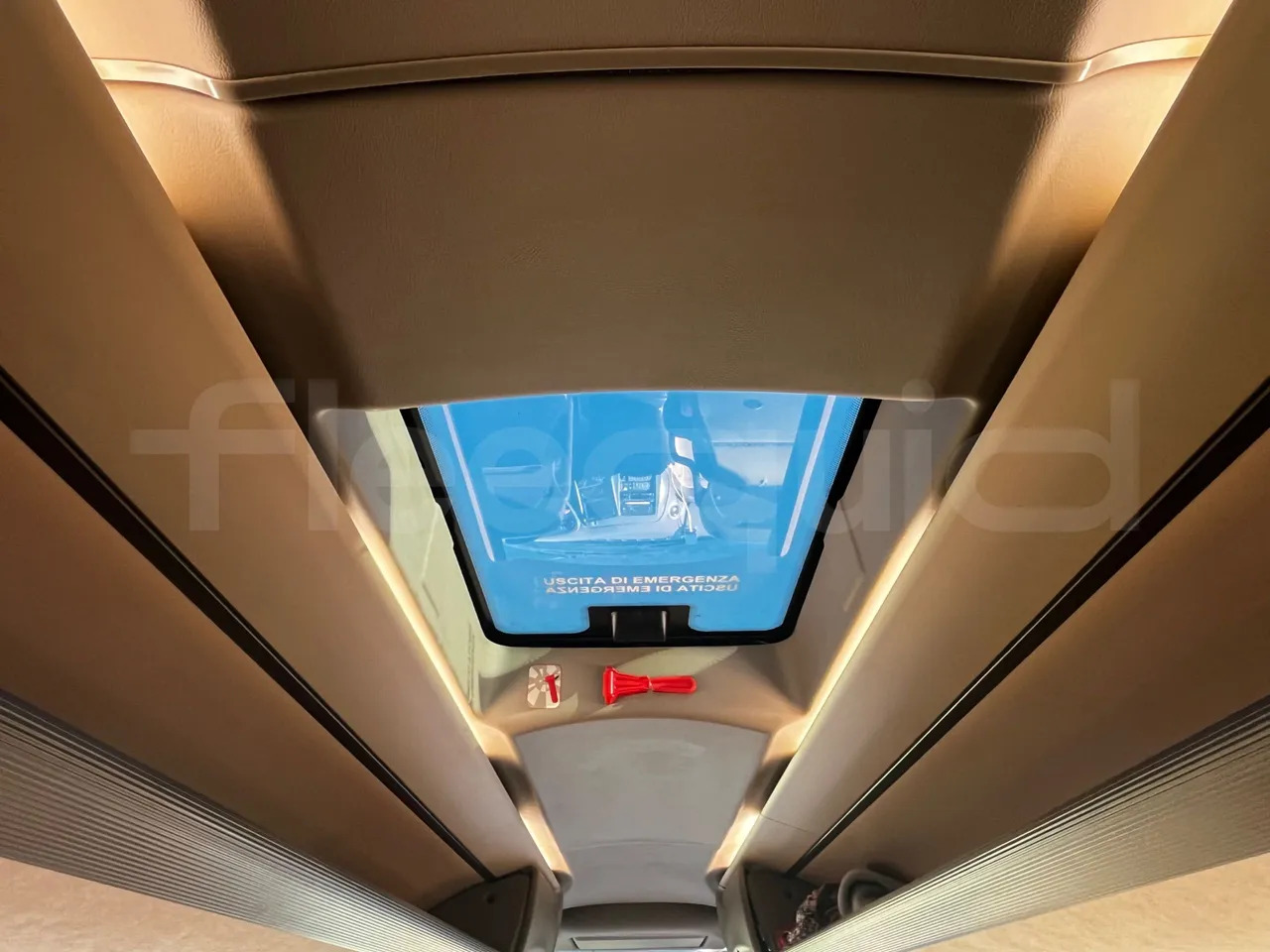 Coach Iveco Magelys: picture 35 Coach Iveco Magelys: picture 35