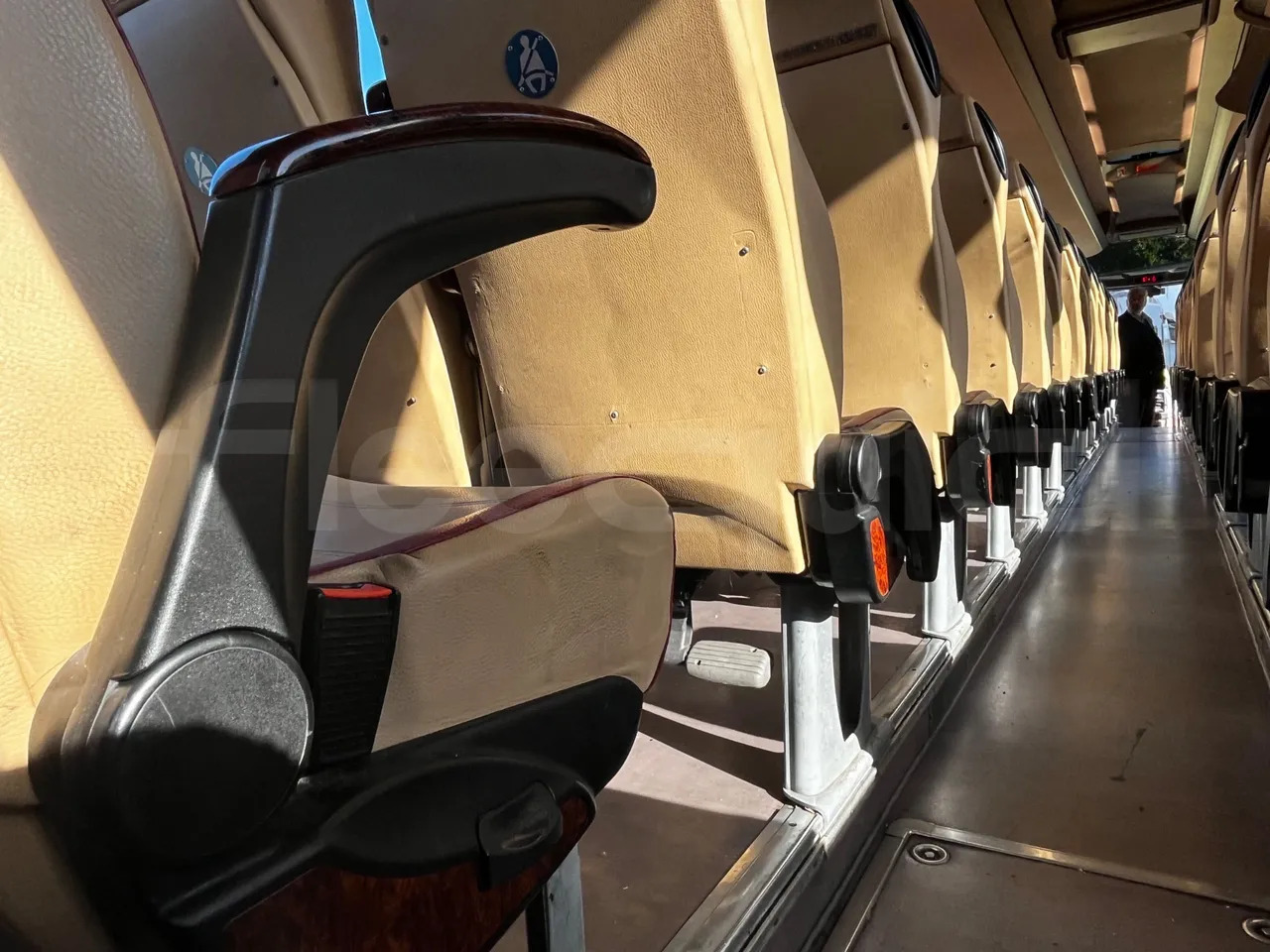 Coach Iveco Magelys: picture 47 Coach Iveco Magelys: picture 47