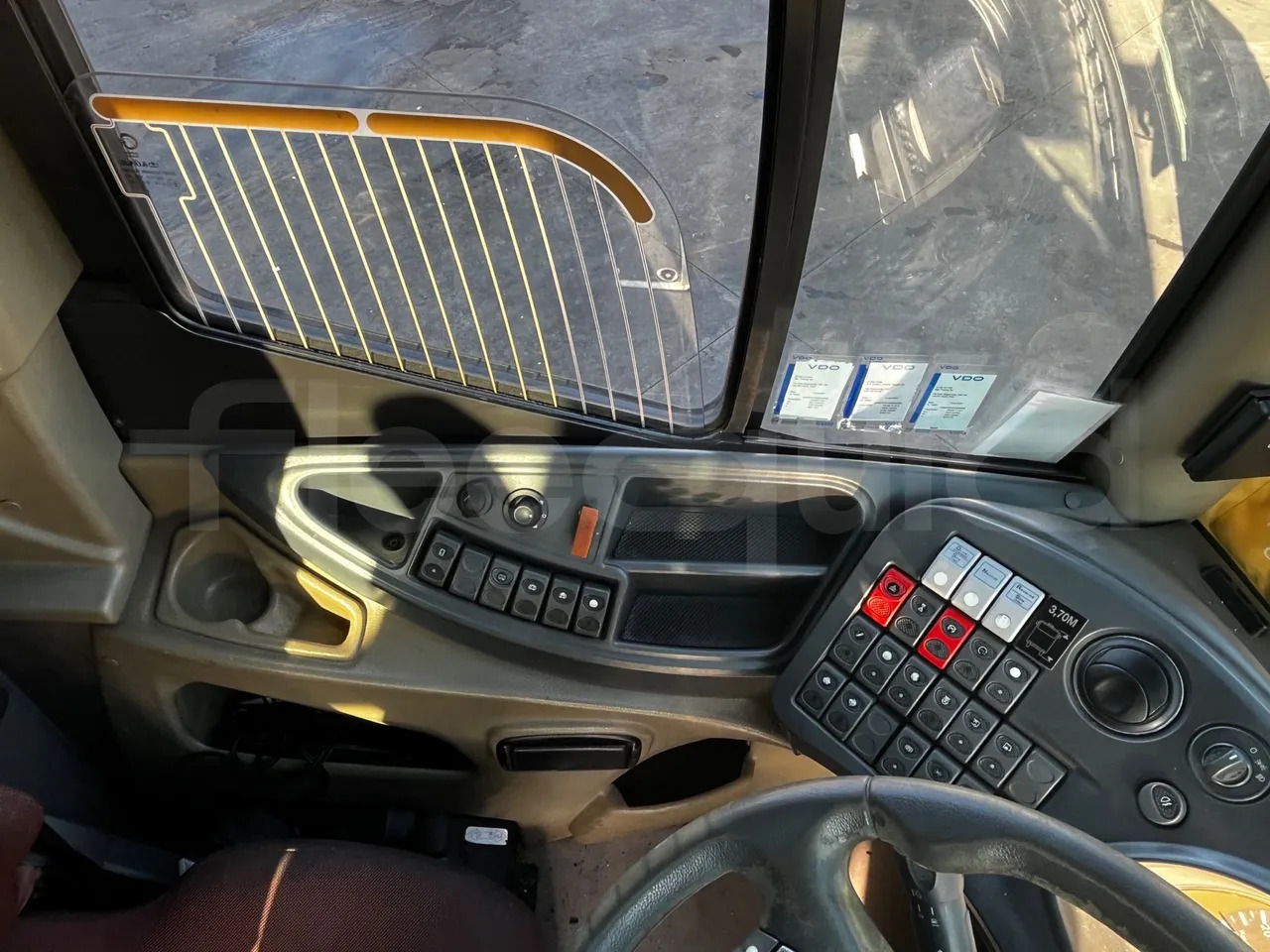 Coach Iveco Magelys: picture 33 Coach Iveco Magelys: picture 33