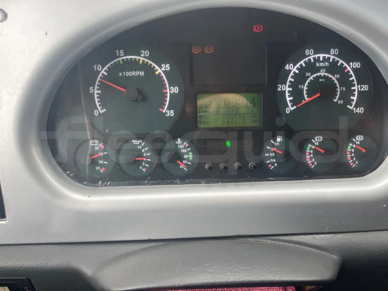 King Long XMQ6800 - Suburban bus: picture 3 King Long XMQ6800 - Suburban bus: picture 3