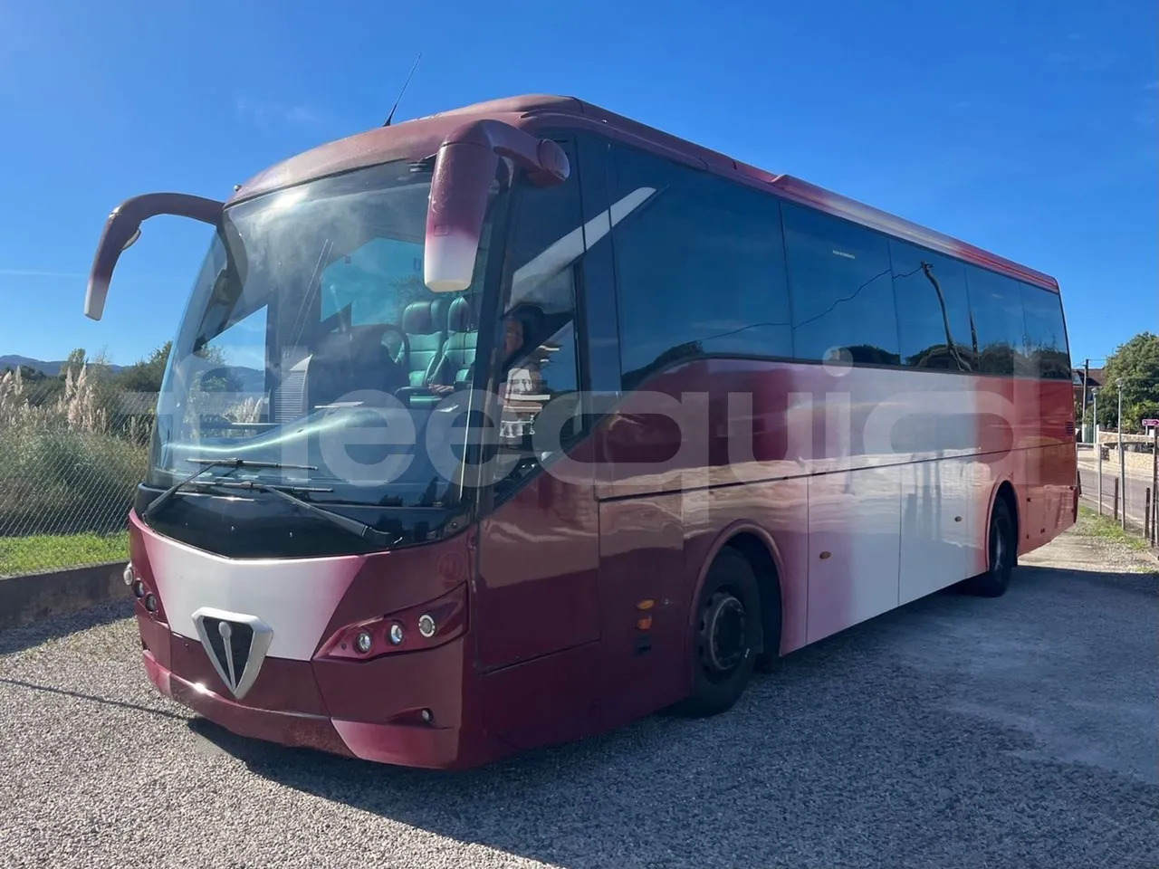 Man 18.314HOCL-NL - Coach: picture 4 Man 18.314HOCL-NL - Coach: picture 4