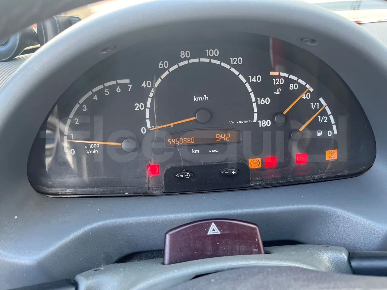 Mercedes-Benz Sprinter - Suburban bus: picture 3 Mercedes-Benz Sprinter - Suburban bus: picture 3