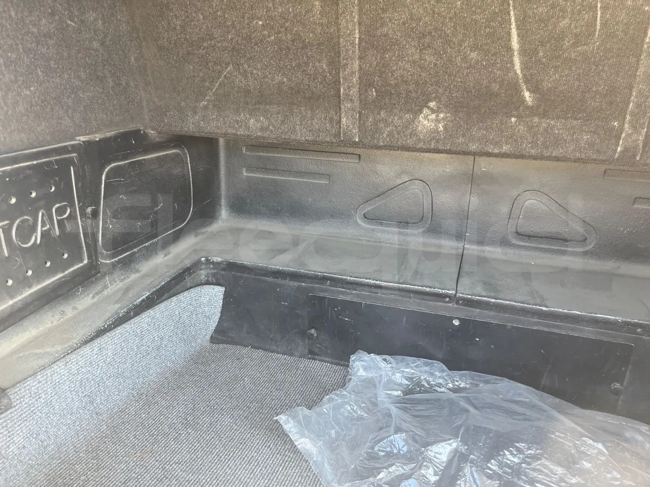 Minibus, Passenger van Mercedes-Benz Sprinter: picture 8