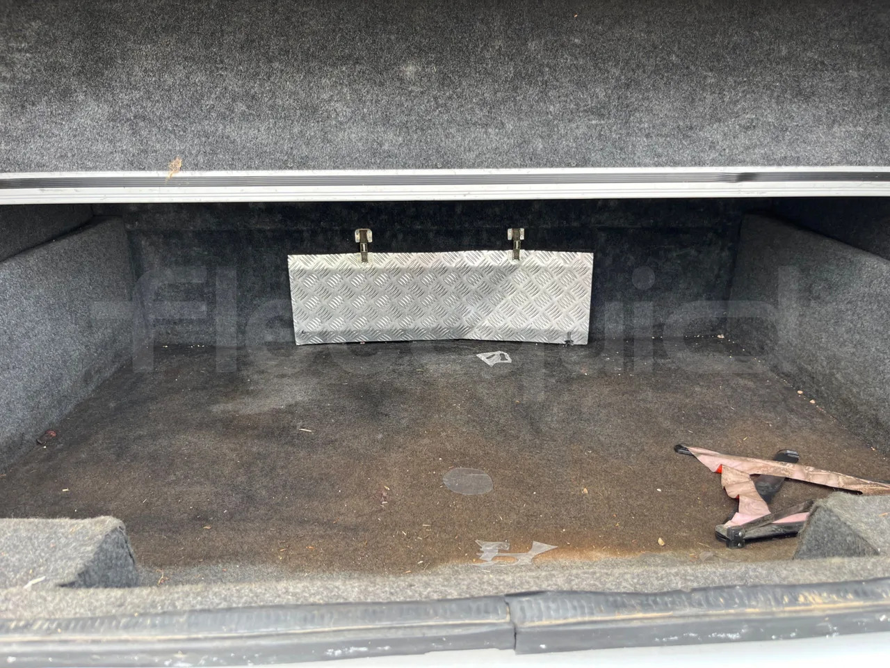 Leasing of  Mercedes-Benz Sprinter Mercedes-Benz Sprinter: picture 8