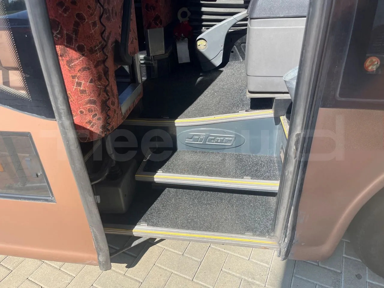 Minibus, Passenger van Mercedes-Benz Sprinter: picture 13