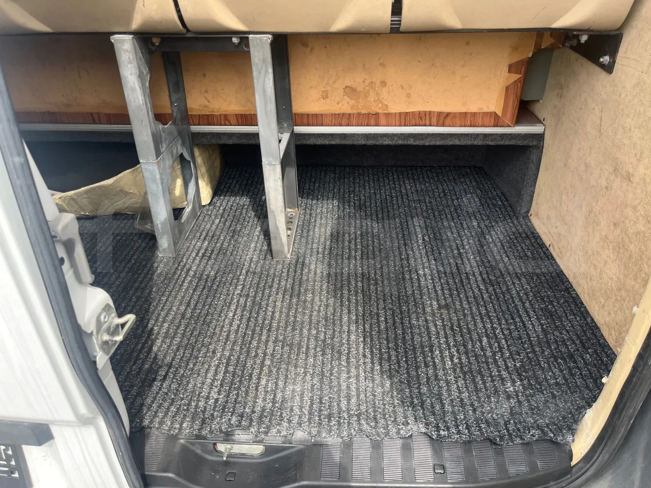 Mercedes-Benz Sprinter - Coach: picture 5 Mercedes-Benz Sprinter - Coach: picture 5