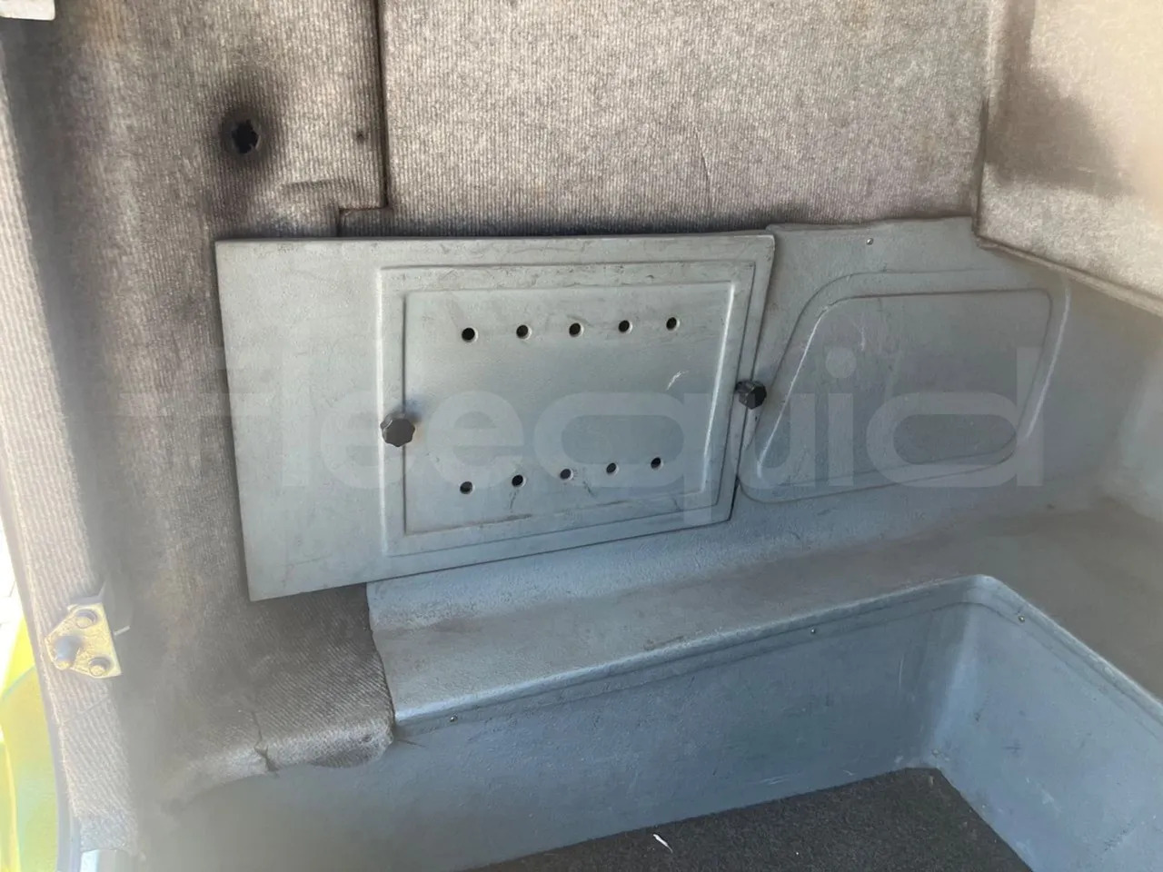Mercedes-Benz Sprinter - Minibus, Passenger van: picture 5 Mercedes-Benz Sprinter - Minibus, Passenger van: picture 5